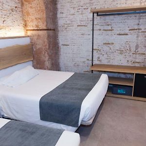 Chambre Quadruple