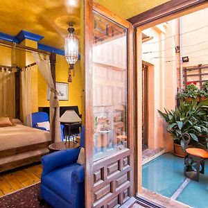 Chambre Lit King-Size