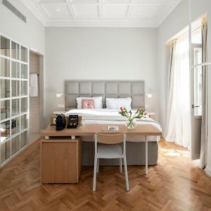 Chambre de Luxe Lit King-Size