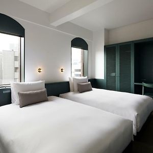 Chambre Supérieure Double