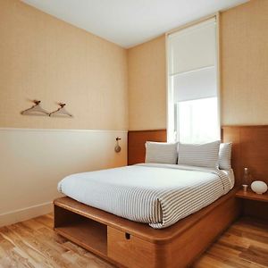 Chambre Lit Queen-Size