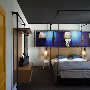 Chambre de Luxe Lit King-Size