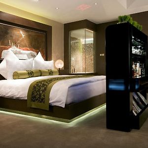 Chambre de Luxe Lit King-Size
