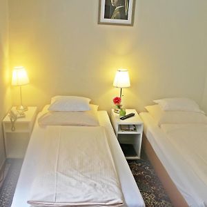 Chambre Familiale