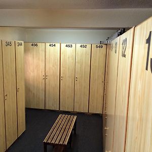 Chambre Familiale