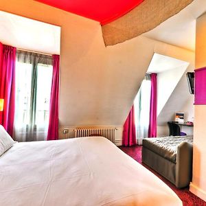 Chambre Standarde Double