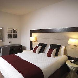 Chambre de Luxe Lit King-Size