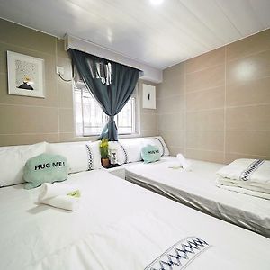 Chambre Familiale