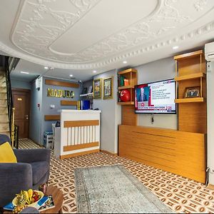 Chambre Triple Économique