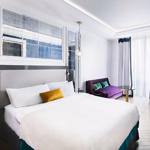 Chambre de Luxe Lit King-Size