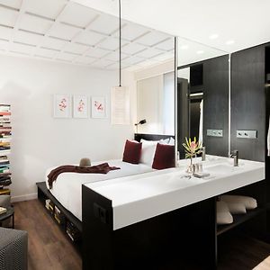 Chambre Standarde Double
