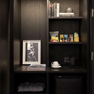 Chambre Standarde Simple