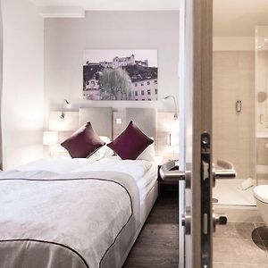 Chambre Double de Base