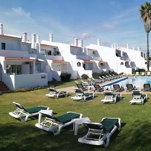 Oura Parque Apartamentos Turisticos