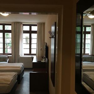 Chambre Triple
