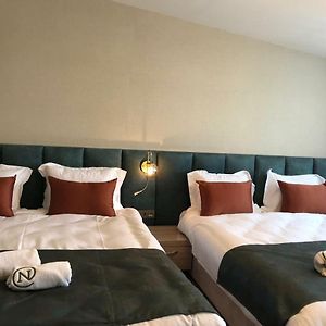 Chambre Standarde Quadruple