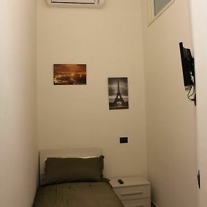 Chambre Simple