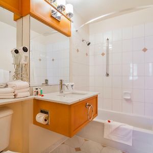 Chambre Lit Queen-Size