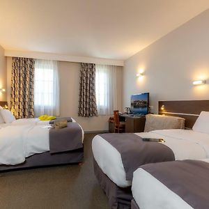 Chambre Quadruple