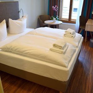 Chambre Familiale