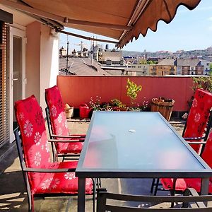 Margaret Apartment For 5 People With Panorama Terrace