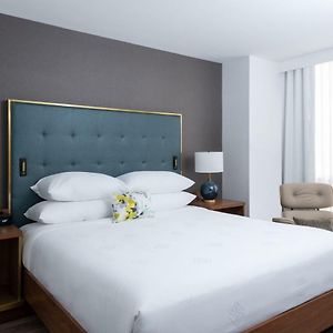 Chambre Standarde Lit King-Size