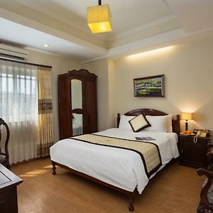 Chambre de Luxe
