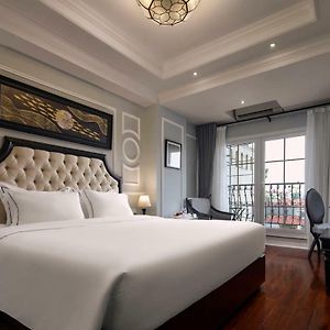 Chambre Premier de Luxe Double