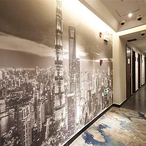 Without Window Dormitory Room Female only