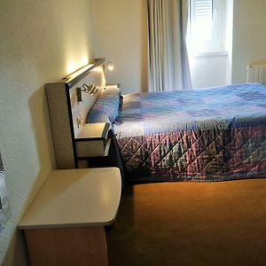 Chambre Supérieure Lit King-Size
