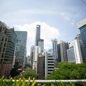 Vortex Klcc By Luxury Suites Asia