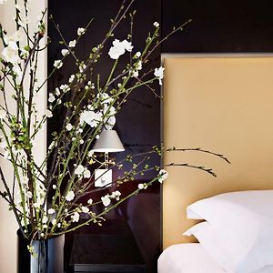Suite de Luxe à 1 Chambre à Coucher Lit King-Size