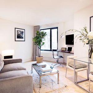 Suite Supérieure à 1 Chambre à Coucher