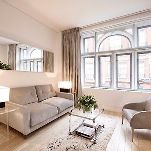 Suite Exécutive à 1 Chambre à Coucher