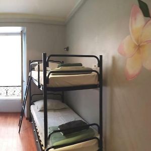Chambre Quadruple