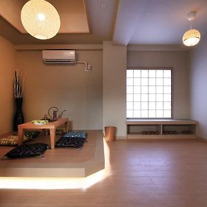 Family Private Bathroom Room