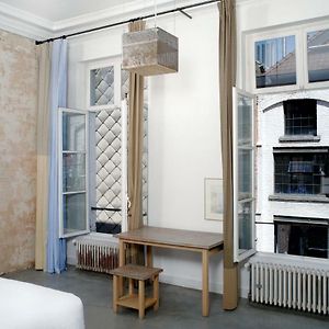 Chambre de Luxe Lit Queen-Size
