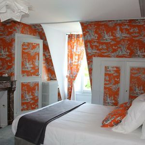 Chambre Quadruple