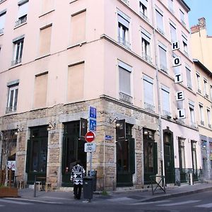 Chambre Simple avec Accès aux Personnes Handicapées