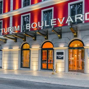 Turim Boulevard Hotel (Adults Only)