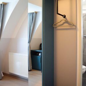 Private Bathroom Room
