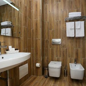 Chambre Standarde Simple