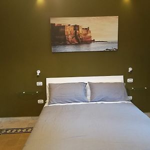 Private Bathroom King Room