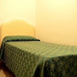 Private Bathroom Double Room