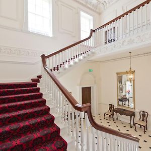Henrietta Suites City Centre