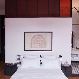 Chambre Supérieure Double
