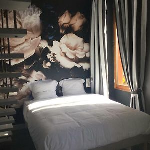 Private Bathroom Double Room