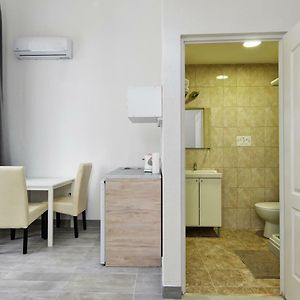 Appartement de Luxe