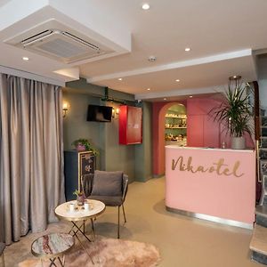 Nika Otel & Cafe