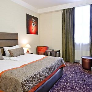 Chambre Standarde Lit Queen-Size
